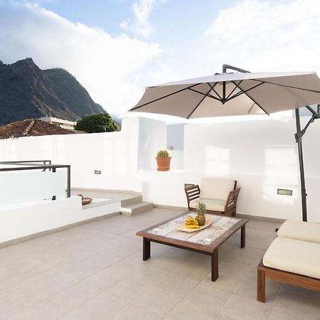 Home2Book Spectacular Studio Los Silos, Terrace Bagian luar foto