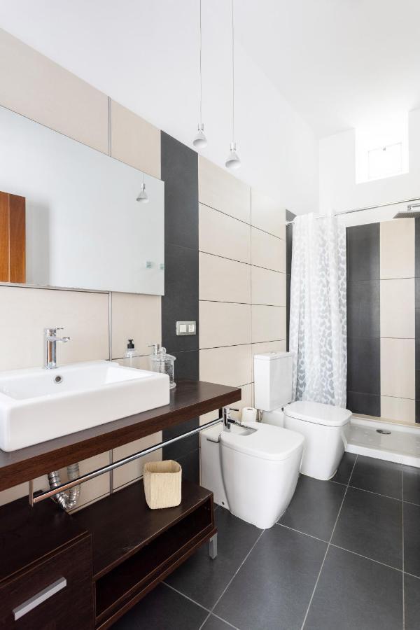 Home2Book Spectacular Studio Los Silos, Terrace Bagian luar foto