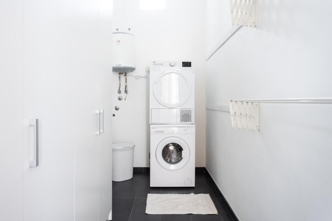 Home2Book Spectacular Studio Los Silos, Terrace Bagian luar foto
